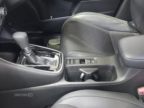 Used Honda HR-V 2025 for sale - 77982855: Photo 29