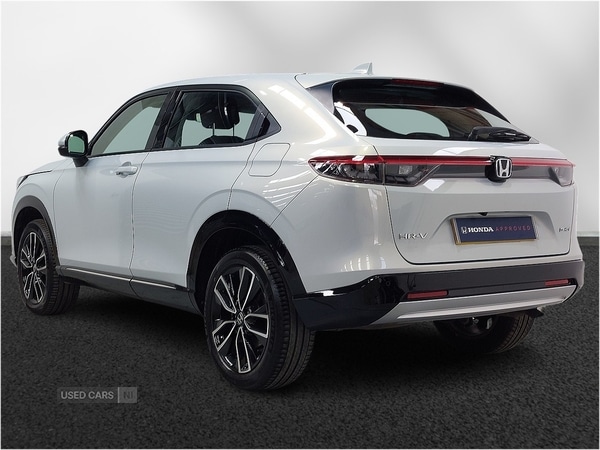 Used Honda HR-V 2025 for sale - 77982855: Photo 3