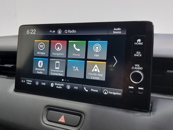 Used Honda HR-V 2025 for sale - 77982855: Photo 32