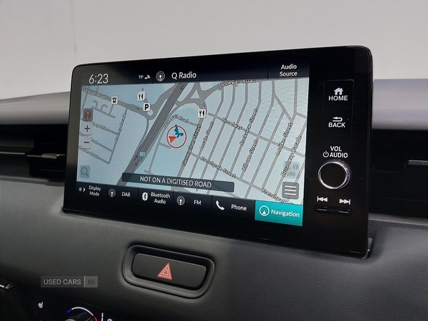 Used Honda HR-V 2025 for sale - 77982855: Photo 33