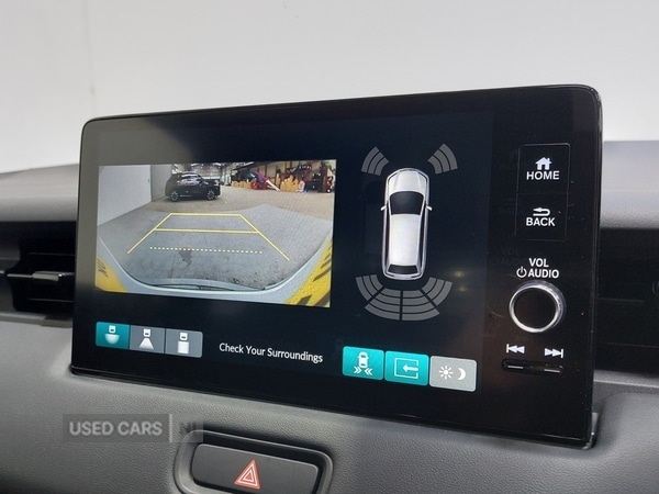 Used Honda HR-V 2025 for sale - 77982855: Photo 34