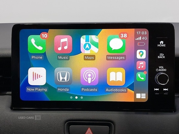 Used Honda HR-V 2025 for sale - 77982855: Photo 35