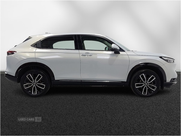 Used Honda HR-V 2025 for sale - 77982855: Photo 5