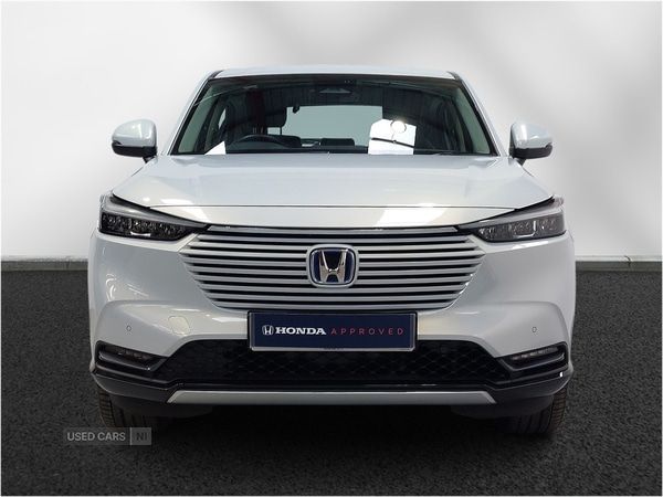 Used Honda HR-V 2025 for sale - 77982855: Photo 6