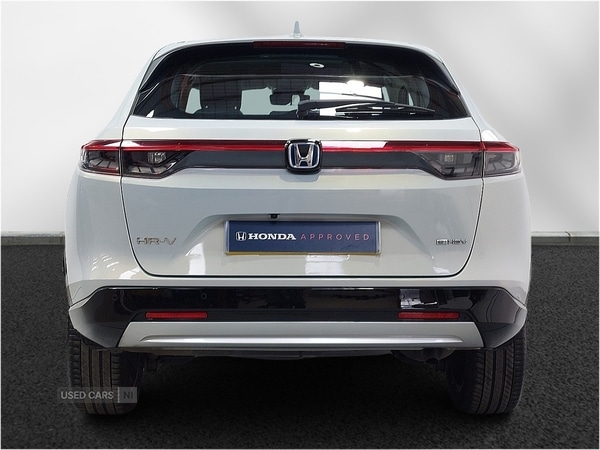 Used Honda HR-V 2025 for sale - 77982855: Photo 7