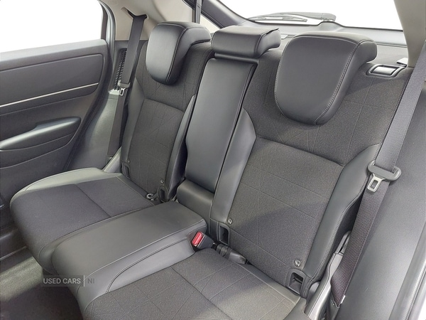 Used Honda HR-V 2025 for sale - 77982855: Photo 8