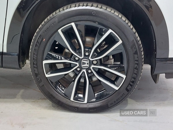 Used Honda HR-V 2025 for sale - 77982855: Photo 9