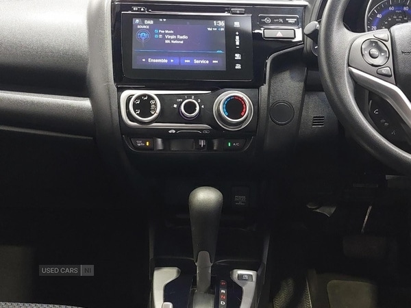 Vehicle 15