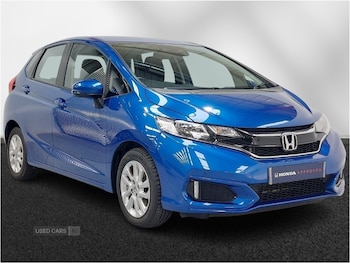 Used Honda Jazz 2017 for sale - 75709117: Photo