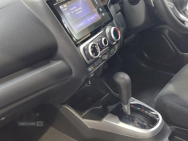 Vehicle 27
