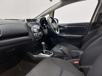 Used Honda Jazz 2017 for sale - 75709117: Photo