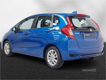 Used Honda Jazz 2017 for sale - 75709117: Photo