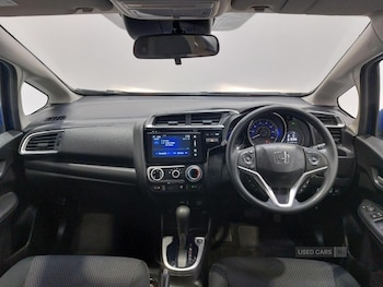 Used Honda Jazz 2017 for sale - 75709117: Photo
