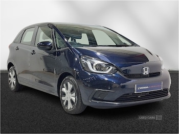 Used Honda Jazz 2022 for sale - 78417658: Photo