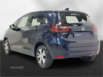 Used Honda Jazz 2022 for sale - 78417658: Photo