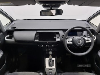 Used Honda Jazz 2022 for sale - 78417658: Photo