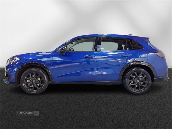 Used Honda ZR-V 2025 for sale - 77217706: Photo 13