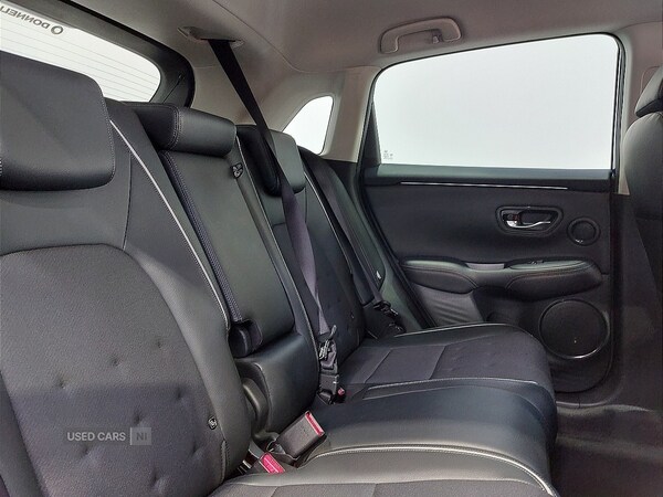 Used Honda ZR-V 2025 for sale - 77217706: Photo 14