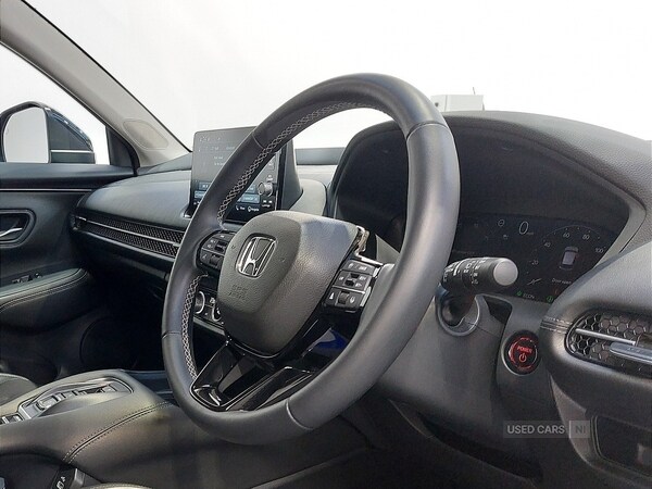 Used Honda ZR-V 2025 for sale - 77217706: Photo 15