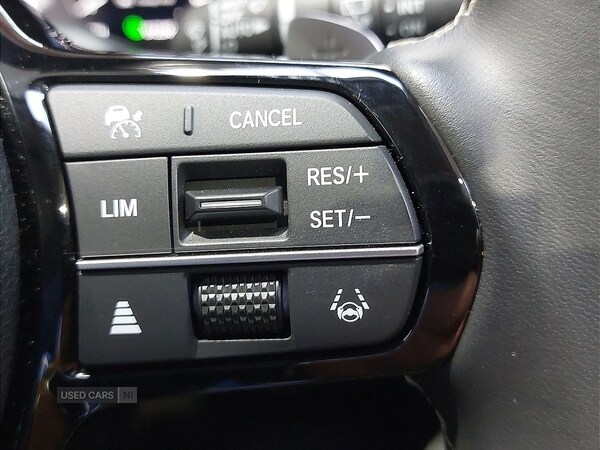 Used Honda ZR-V 2025 for sale - 77217706: Photo 18