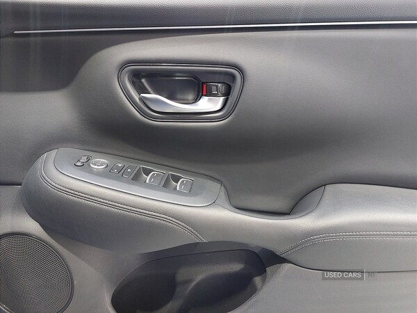 Used Honda ZR-V 2025 for sale - 77217706: Photo 19