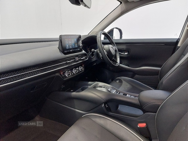 Used Honda ZR-V 2025 for sale - 77217706: Photo 2