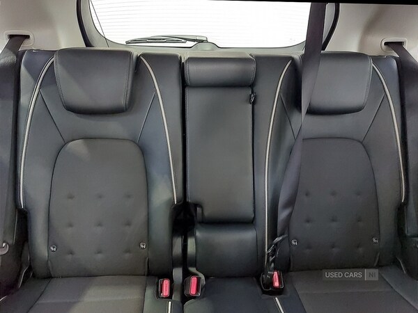 Used Honda ZR-V 2025 for sale - 77217706: Photo 20