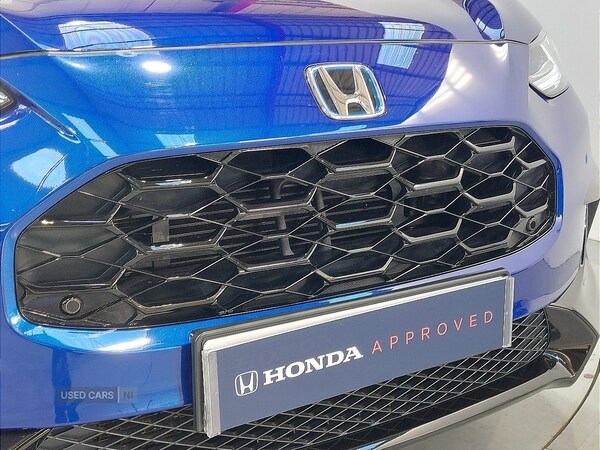 Used Honda ZR-V 2025 for sale - 77217706: Photo 25