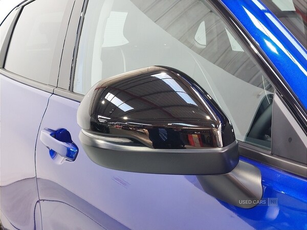 Used Honda ZR-V 2025 for sale - 77217706: Photo 26