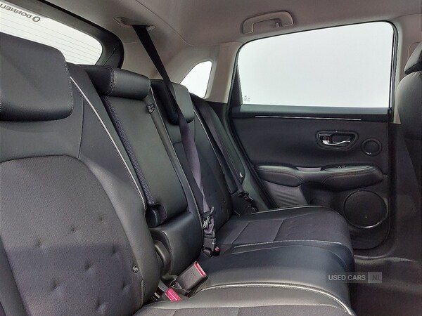 Used Honda ZR-V 2025 for sale - 77217706: Photo 27