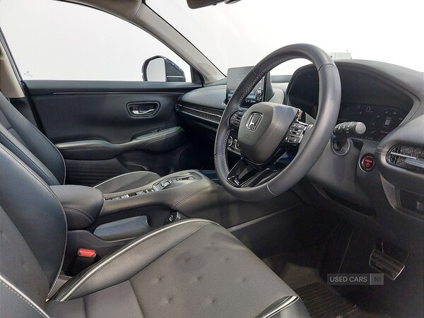 Used Honda ZR-V 2025 for sale - 77217706: Photo 28