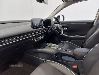 Used Honda ZR-V 2025 for sale - 77217706: Photo