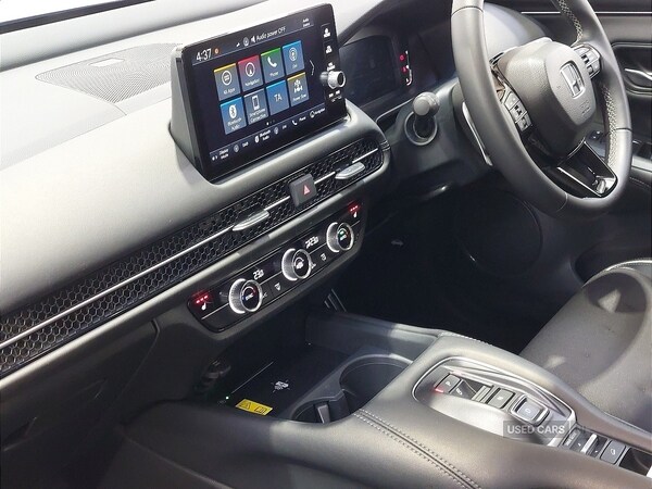 Used Honda ZR-V 2025 for sale - 77217706: Photo 35