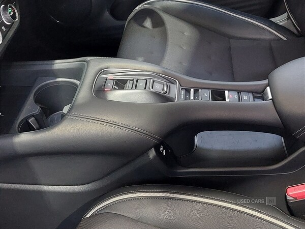 Used Honda ZR-V 2025 for sale - 77217706: Photo 36