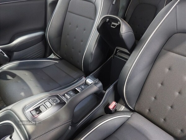 Used Honda ZR-V 2025 for sale - 77217706: Photo 37