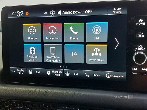 Used Honda ZR-V 2025 for sale - 77217706: Photo 39