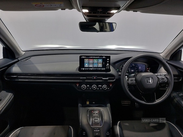 Used Honda ZR-V 2025 for sale - 77217706: Photo 4