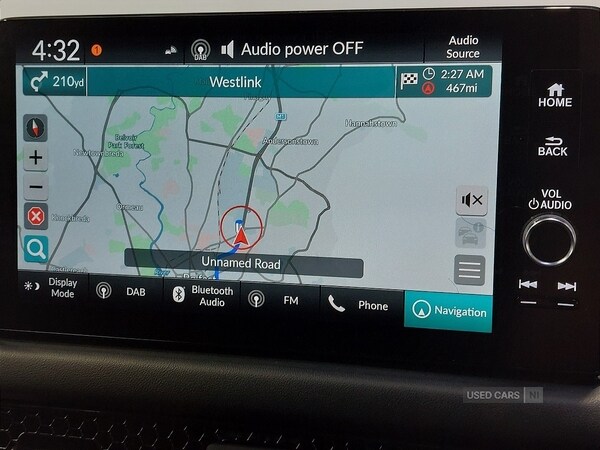 Used Honda ZR-V 2025 for sale - 77217706: Photo 40