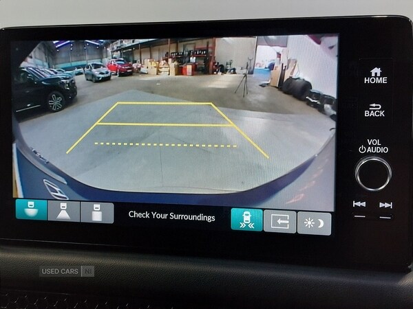 Used Honda ZR-V 2025 for sale - 77217706: Photo 41