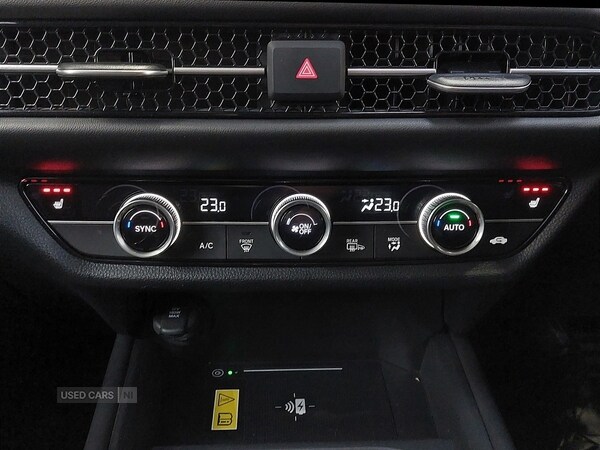 Used Honda ZR-V 2025 for sale - 77217706: Photo 43