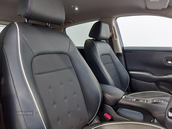 Used Honda ZR-V 2025 for sale - 77217706: Photo 44