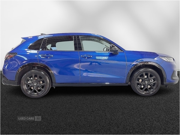 Used Honda ZR-V 2025 for sale - 77217706: Photo 5