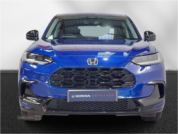 Used Honda ZR-V 2025 for sale - 77217706: Photo 6