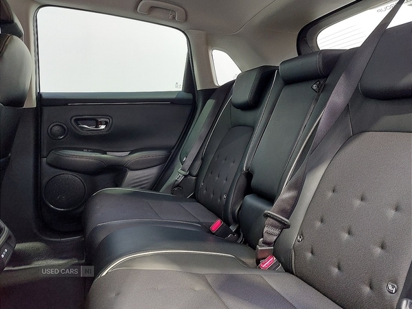 Used Honda ZR-V 2025 for sale - 77217706: Photo 8