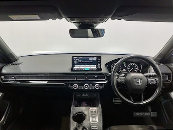 Used Honda Civic 2024 for sale - 78430722: Photo
