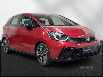 Honda - Jazz