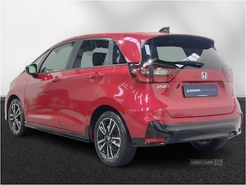 Used Honda Jazz 2025 for sale - 76248223: Photo