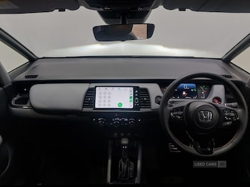 Used Honda Jazz 2025 for sale - 76248223: Photo