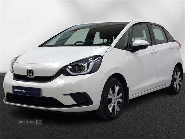 Used Honda Jazz 2021 for sale - 72620520: Photo 10
