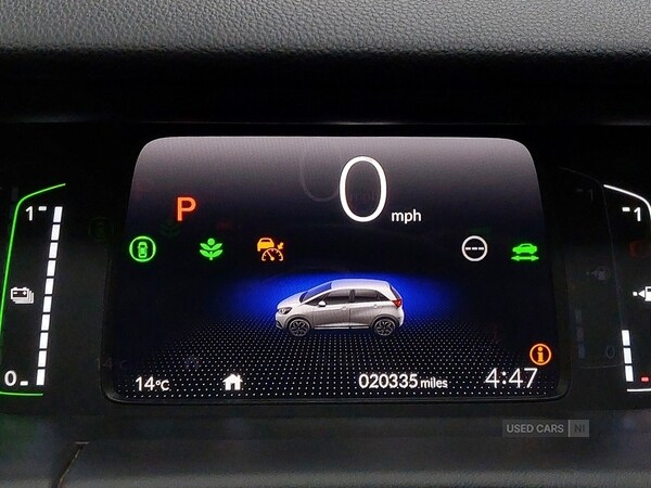 Used Honda Jazz 2021 for sale - 72620520: Photo 11